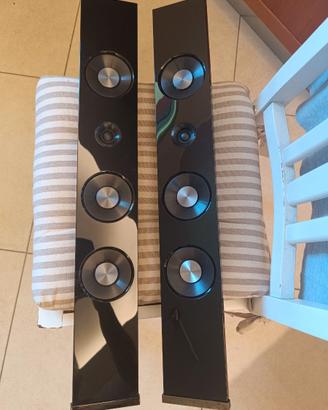 Soundbar samsung
