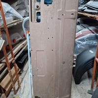 Traversa posteriore 128 special