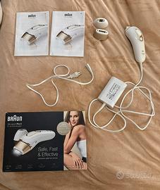 Braun Silk•Expert Pro 5