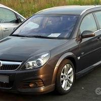 Ricambi opel vectra 2009