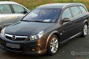Ricambi opel vectra 2009