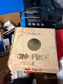 One Piece Box Speciale 100 Edizione Celebrativa