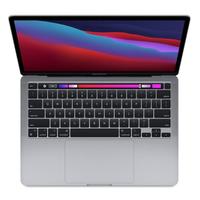 Apple MacBook Pro 13 Touch Bar i7 2.3 16 GB SSD 1T