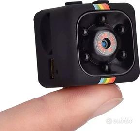 SQ11 GOPRO ACTION CAM HD MINI SPY MICRO CAMERA SPI