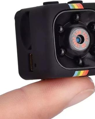 SQ11 GOPRO ACTION CAM HD MINI SPY MICRO CAMERA SPI