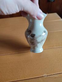 Vasi piccoli in ceramica vintage 