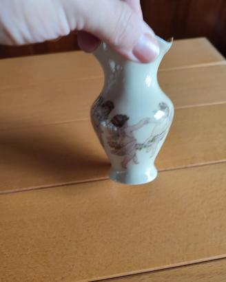 Vasi piccoli in ceramica vintage 