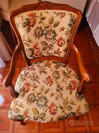 sedia antica 