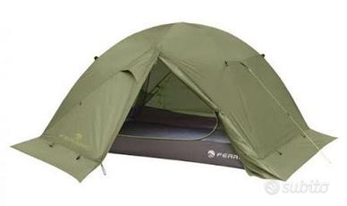 Tenda igloo Ferrino 3 persone
