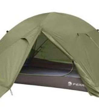 Tenda igloo Ferrino 3 persone