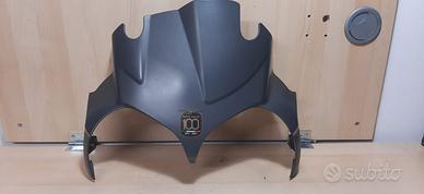 Cupolino moto guzzi Stelvio 1200 del 2009