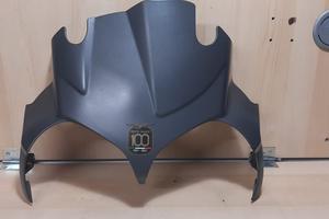 Cupolino moto guzzi Stelvio 1200 del 2009