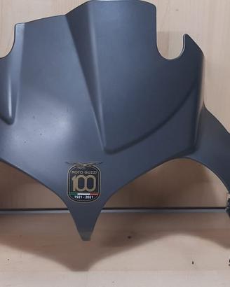 Cupolino moto guzzi Stelvio 1200 del 2009