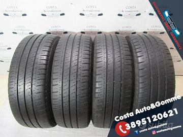 Saldi 225 65 16c Michelin 90% Estive 225 65 R16