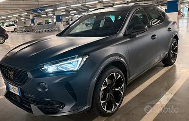 cupra formentor 2.0 tdi