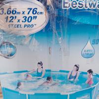 Piscina bestway 