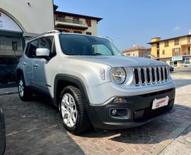 JEEP Renegade 2.0 Mjt LONGITUDE