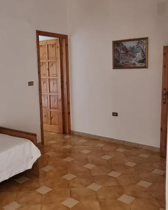 Casa a San Mauro Cilento