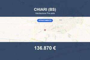 Immobile in asta di 160 m² con più di 5 locali a C