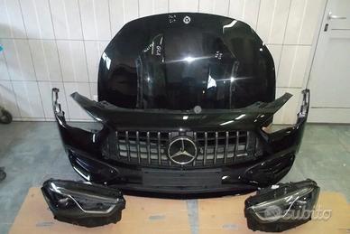 MERCEDES GLA 247 W247 45 AMG paraurti proiettore p