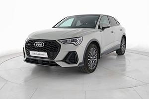 Audi Q3 Sportback 45 2.0 tfsi Business Plus quattr