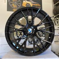 Cerchi Bmw raggio 19 NUOVI cod.982241