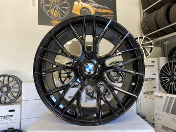Cerchi Bmw raggio 19 NUOVI cod.982241
