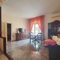 Appartamento nella piazza principale