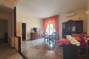 Appartamento nella piazza principale