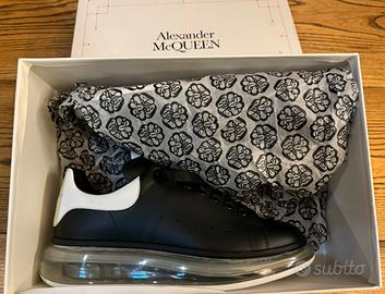 Alexander mcqueen outlet subito