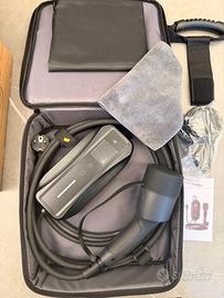 Cavo ricarica auto elettrica Type 2 - shuko nuovo