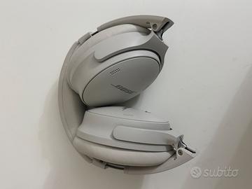 Cuffie con cancellazione del rumore Bose