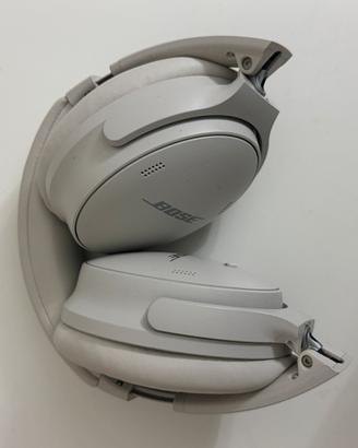 Cuffie con cancellazione del rumore Bose