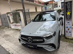 New Mercedes-Benz GLC Coupè 220d 4Matic Premium