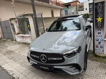 New Mercedes-Benz GLC Coupè 220d 4Matic Premium