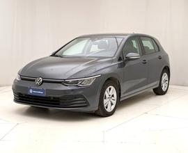VOLKSWAGEN Golf 8ª serie - Golf 2.0 TDI DSG SCR Li