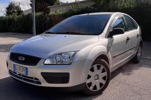 Ford Focus 1.8 TDCi Titanium