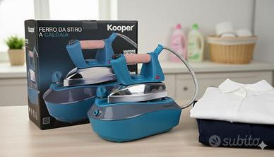 Ferro da stiro