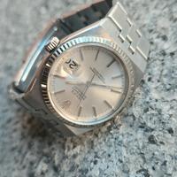 rolex Oysterquarz 17014 