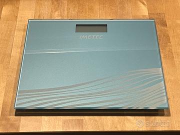 Bilancia pesa persone