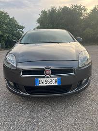 Fiat bravo 2014