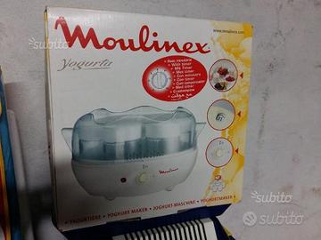 Yogutiera Moulinex