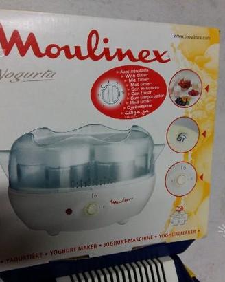 Yogutiera Moulinex