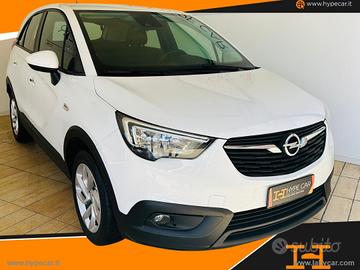 OPEL Crossland X 1.5 ECOTEC D 102CV S&S Inn.