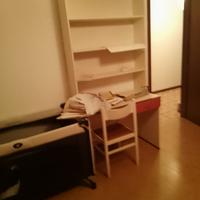 Camera letto ,divano ,credenza