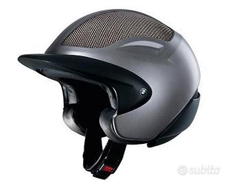 Bmw casco AirFlow - Graphitan Matt - taglia 56 57