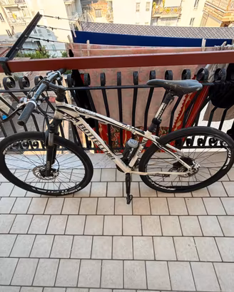 Bici Bottecchia FX 135