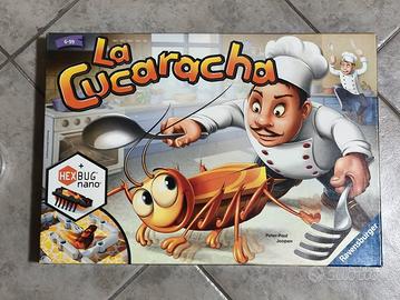 La Cucaracha gioco da tavolo Ravensburger
