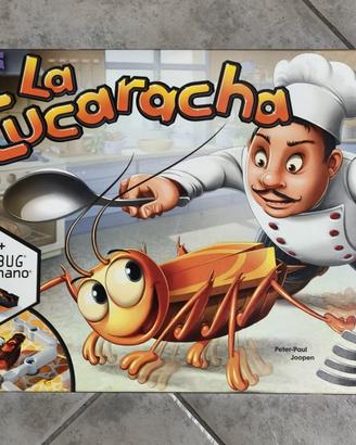 La Cucaracha gioco da tavolo Ravensburger