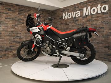 Aprilia Tuareg 660 MY22